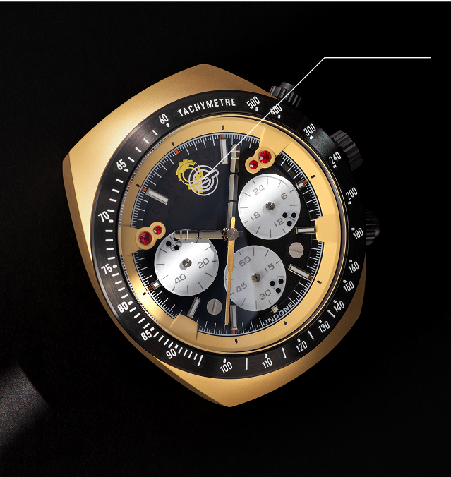 UNDONE x Ghost In The Shell S.A.C.